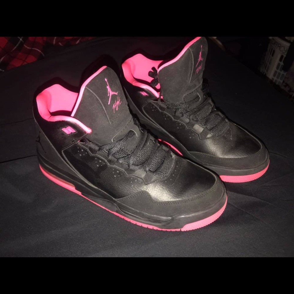 Women’s Jordan shoes